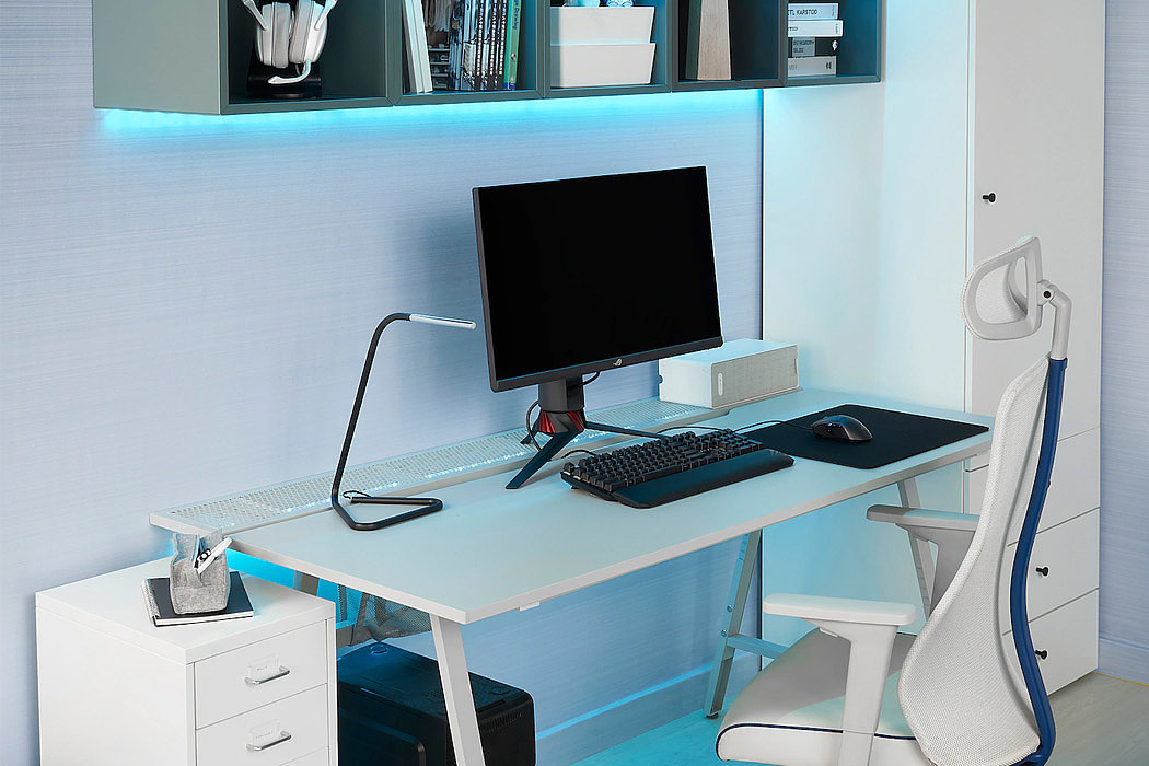 IKEA，game，Furniture + accessories，