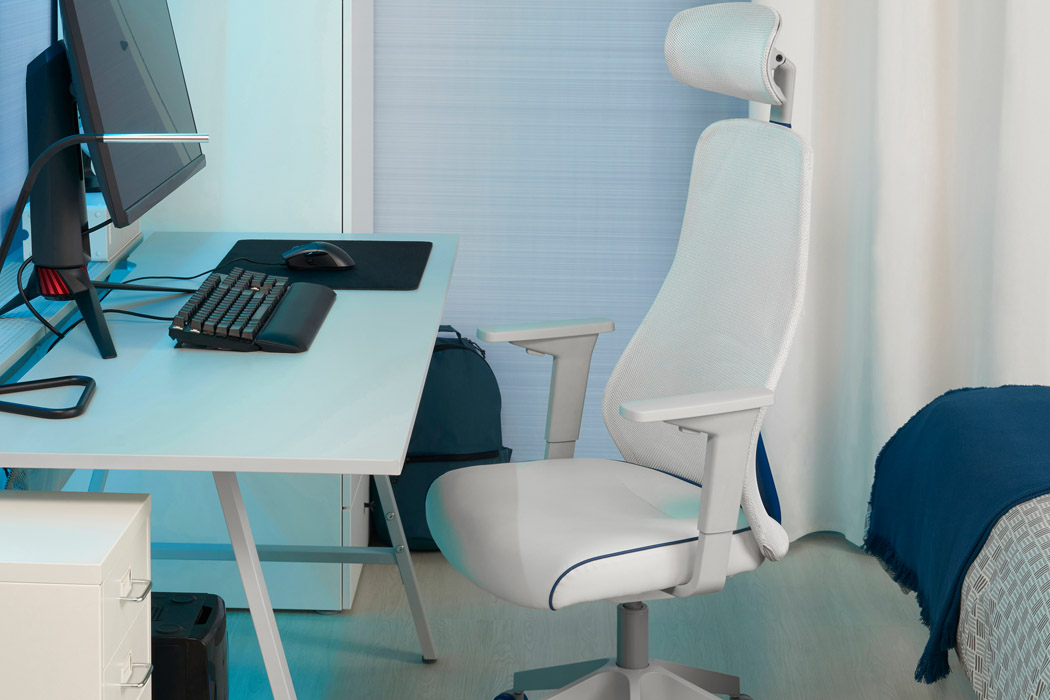 IKEA，game，Furniture + accessories，