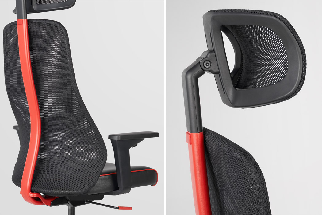 IKEA，game，Furniture + accessories，