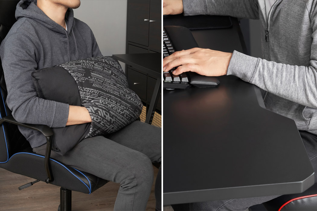 IKEA，game，Furniture + accessories，