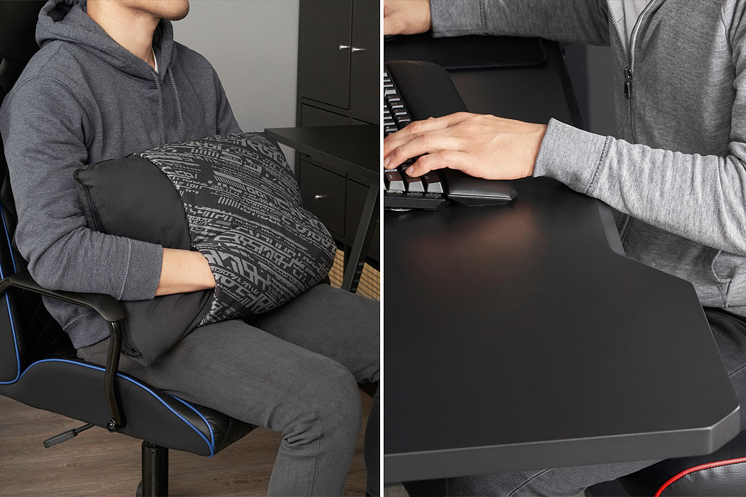 IKEA，game，Furniture + accessories，