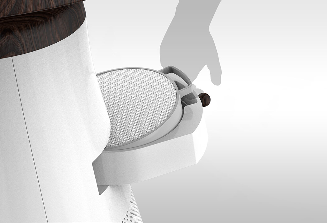 air cleaner，tea table，woodiness，an electric appliance，Home Furnishing，