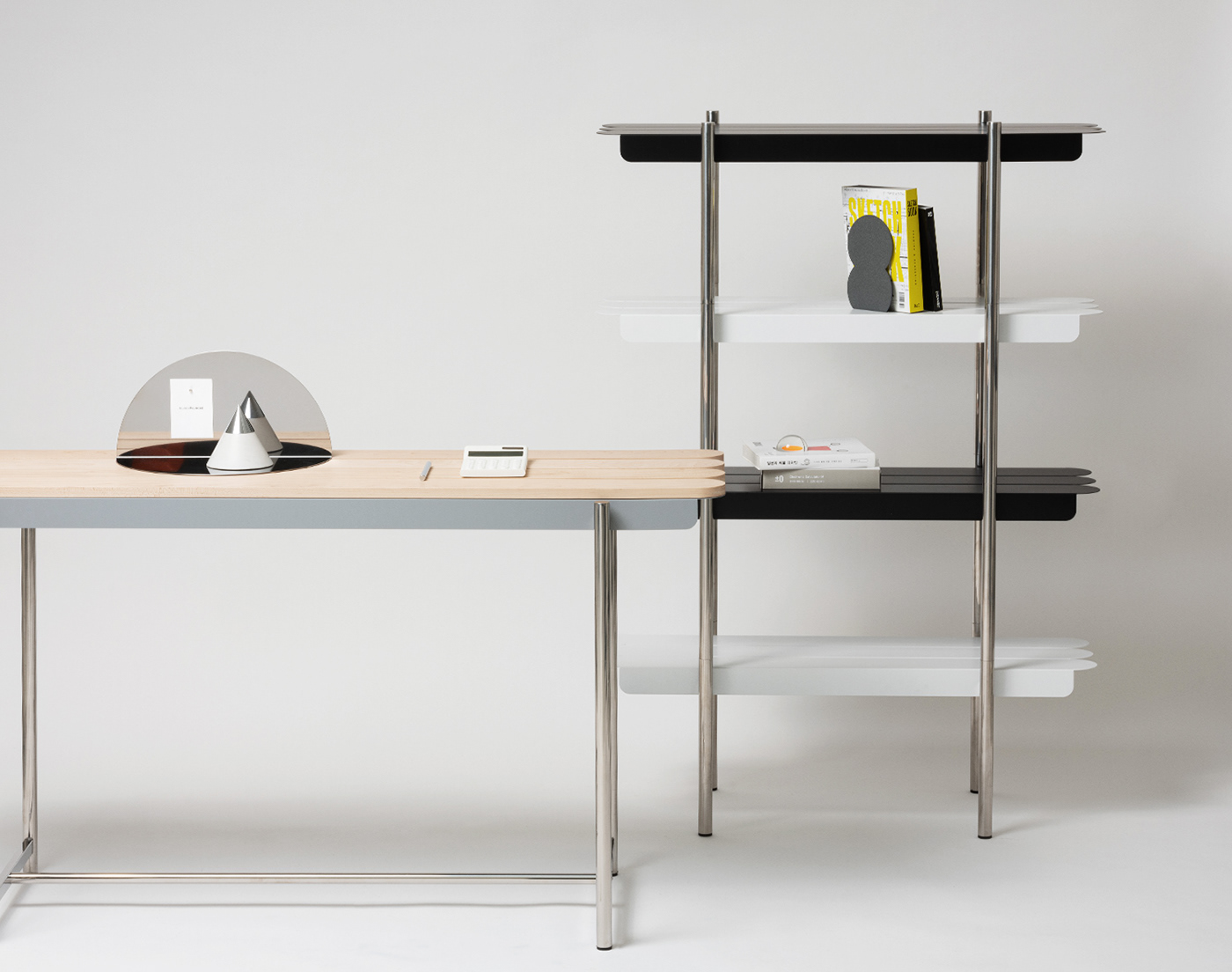 Vienna series，Free combination，wooden ，