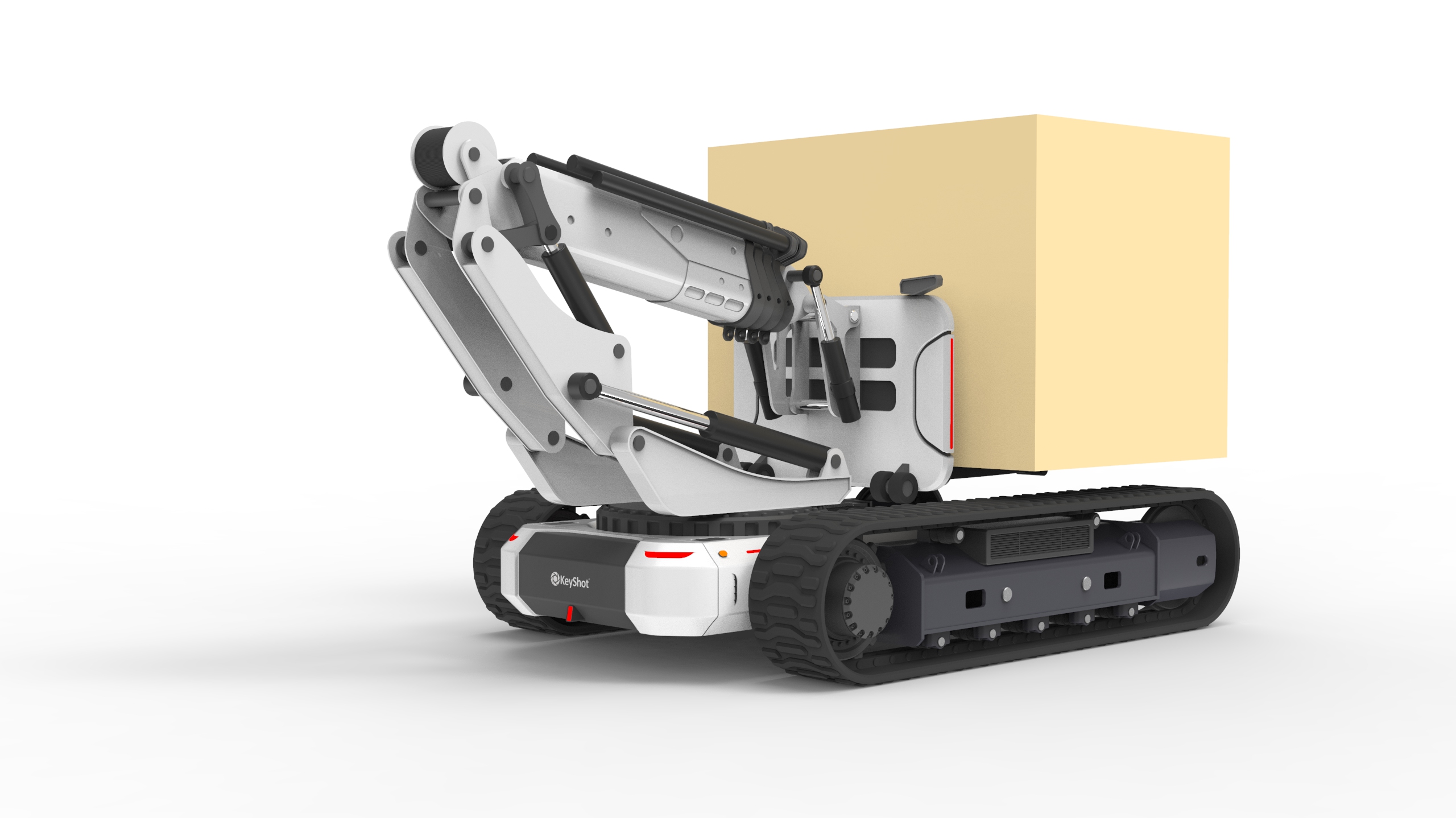 vehicle，Forklift，Portable，