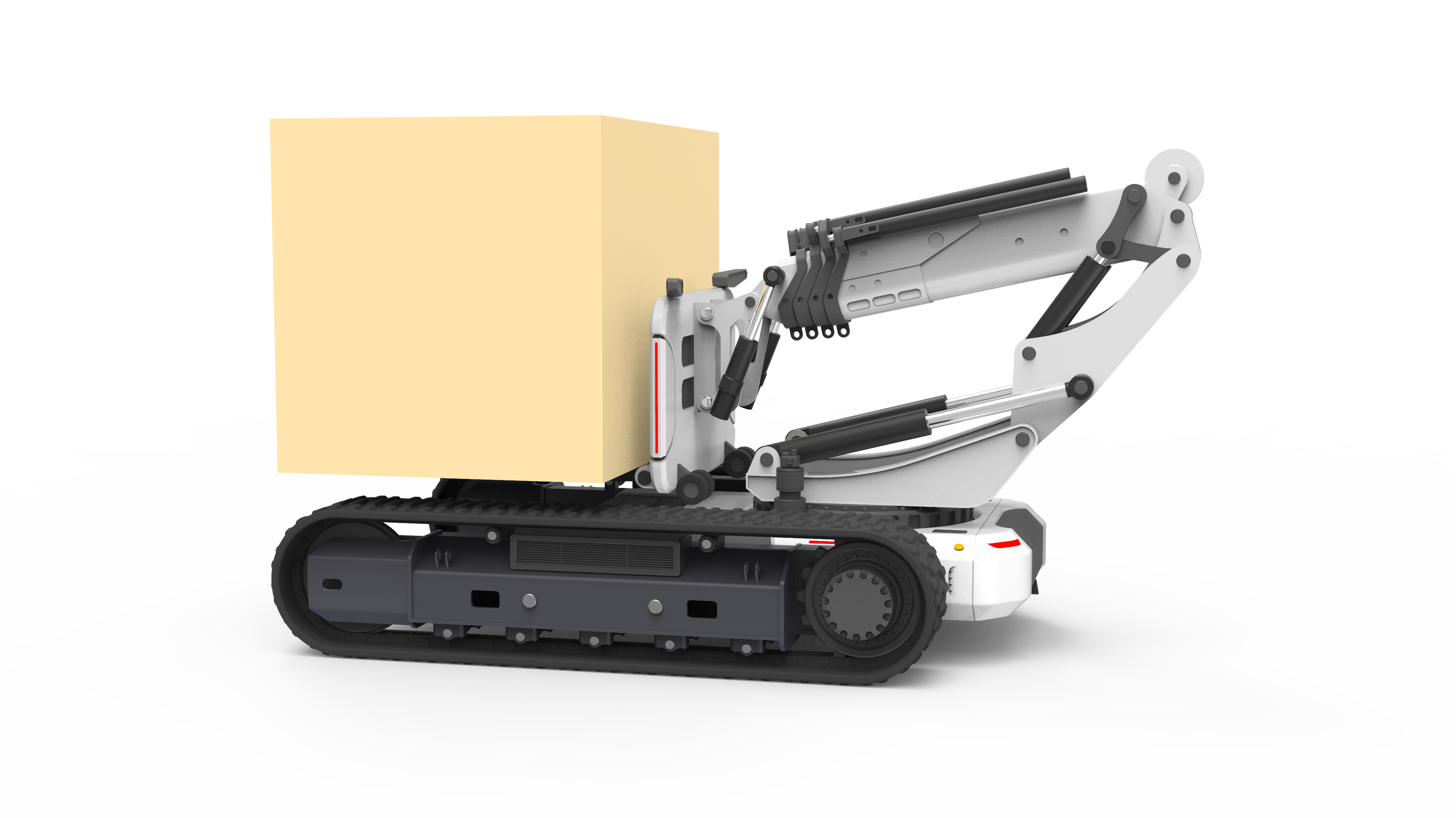 vehicle，Forklift，Portable，