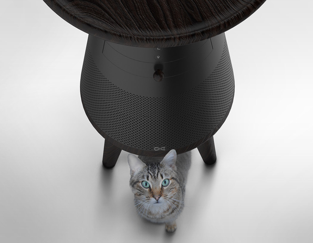 air cleaner，tea table，woodiness，an electric appliance，Home Furnishing，