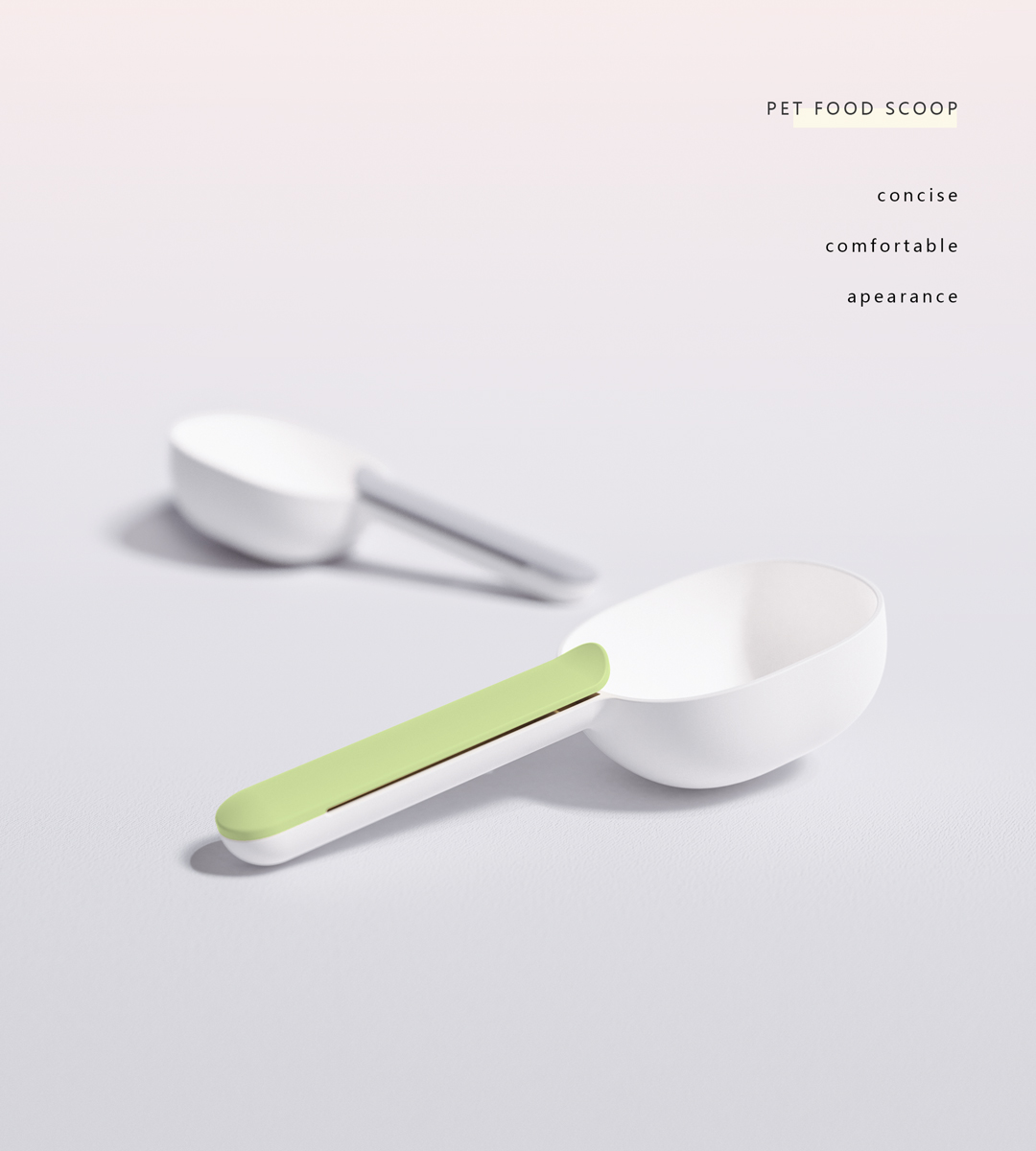 originality，esthetics，Pets，industrial design，product design，designer，life，concise，