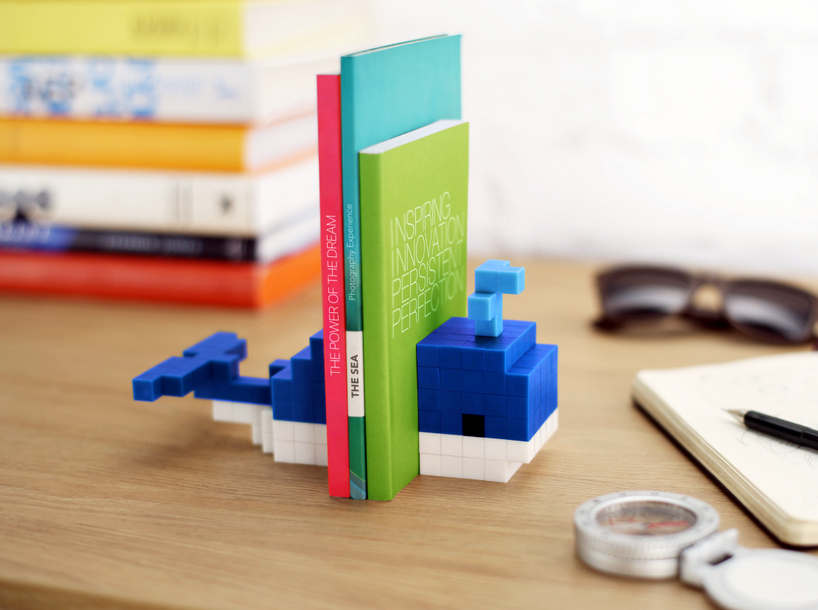 Magnetic building block，PIXIO，Develop intelligence，imagination，Children's Toys，