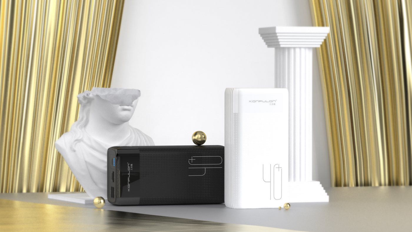 portable source，portable battery，40000 Ma，