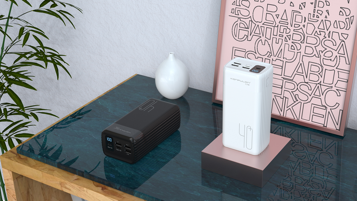 portable source，portable battery，40000 Ma，