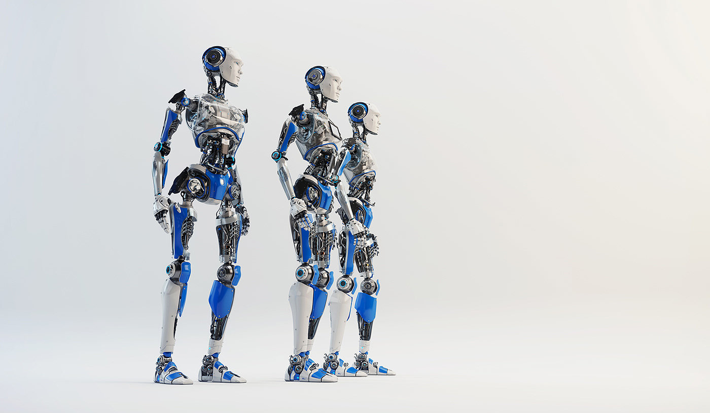 robot，Delphi，intelligence，