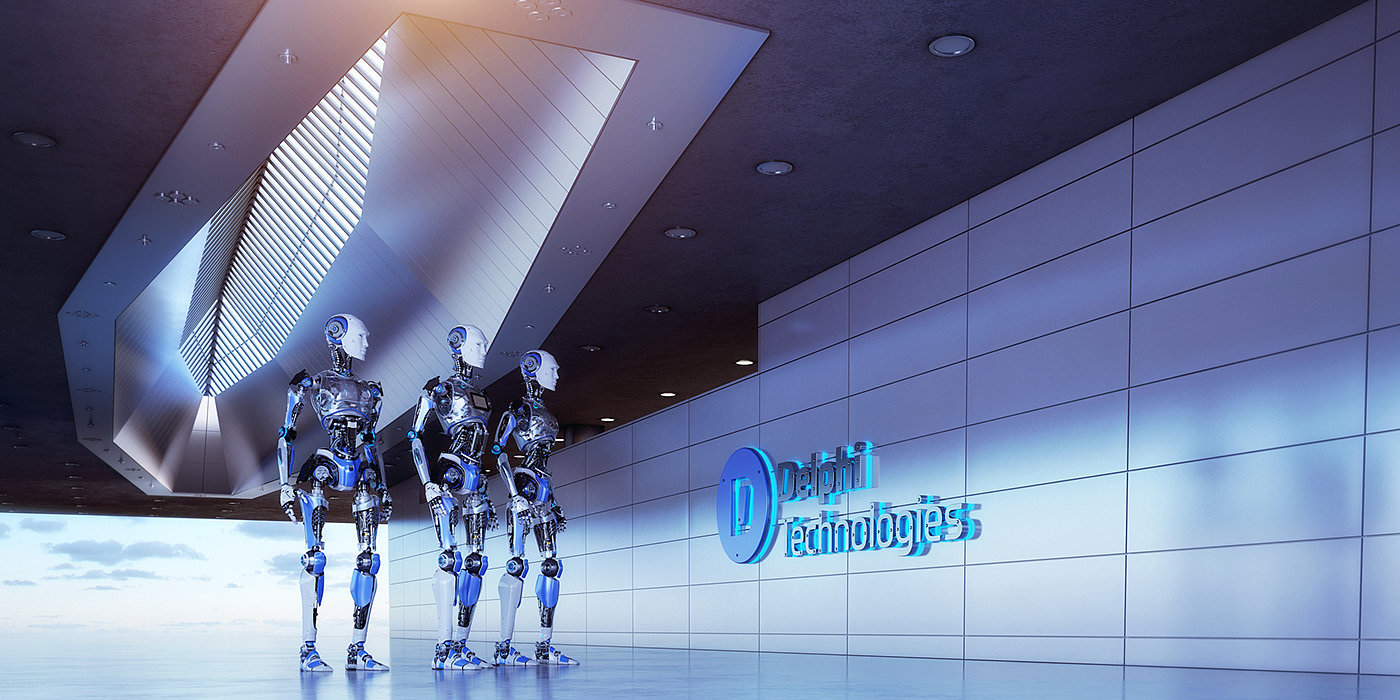 robot，Delphi，intelligence，