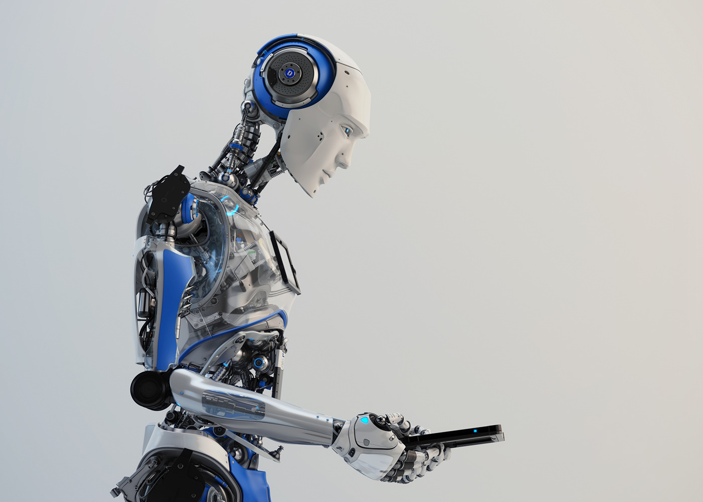 robot，Delphi，intelligence，