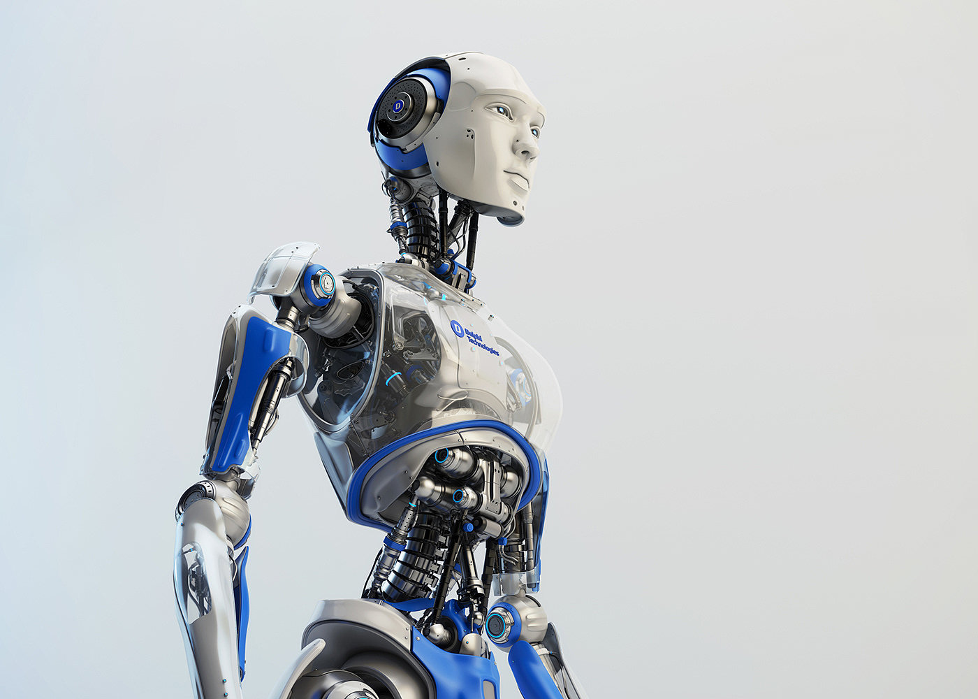 robot，Delphi，intelligence，