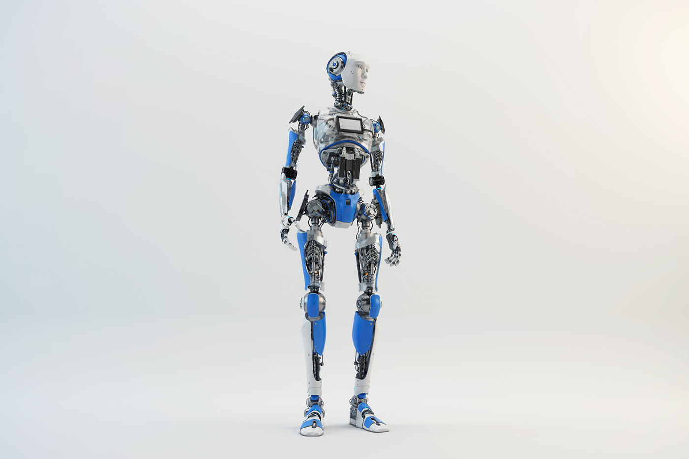 robot，Delphi，intelligence，