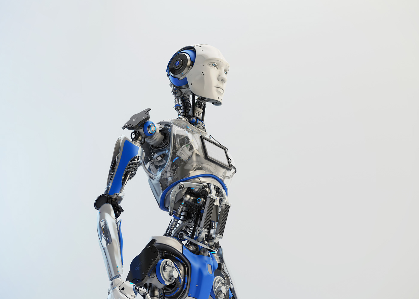 robot，Delphi，intelligence，