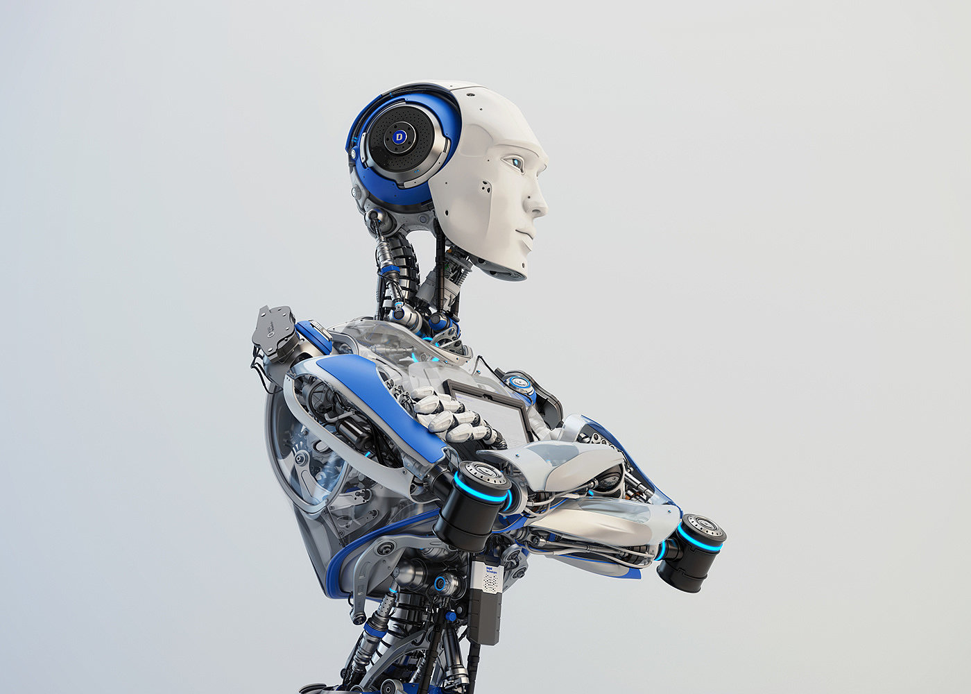 robot，Delphi，intelligence，