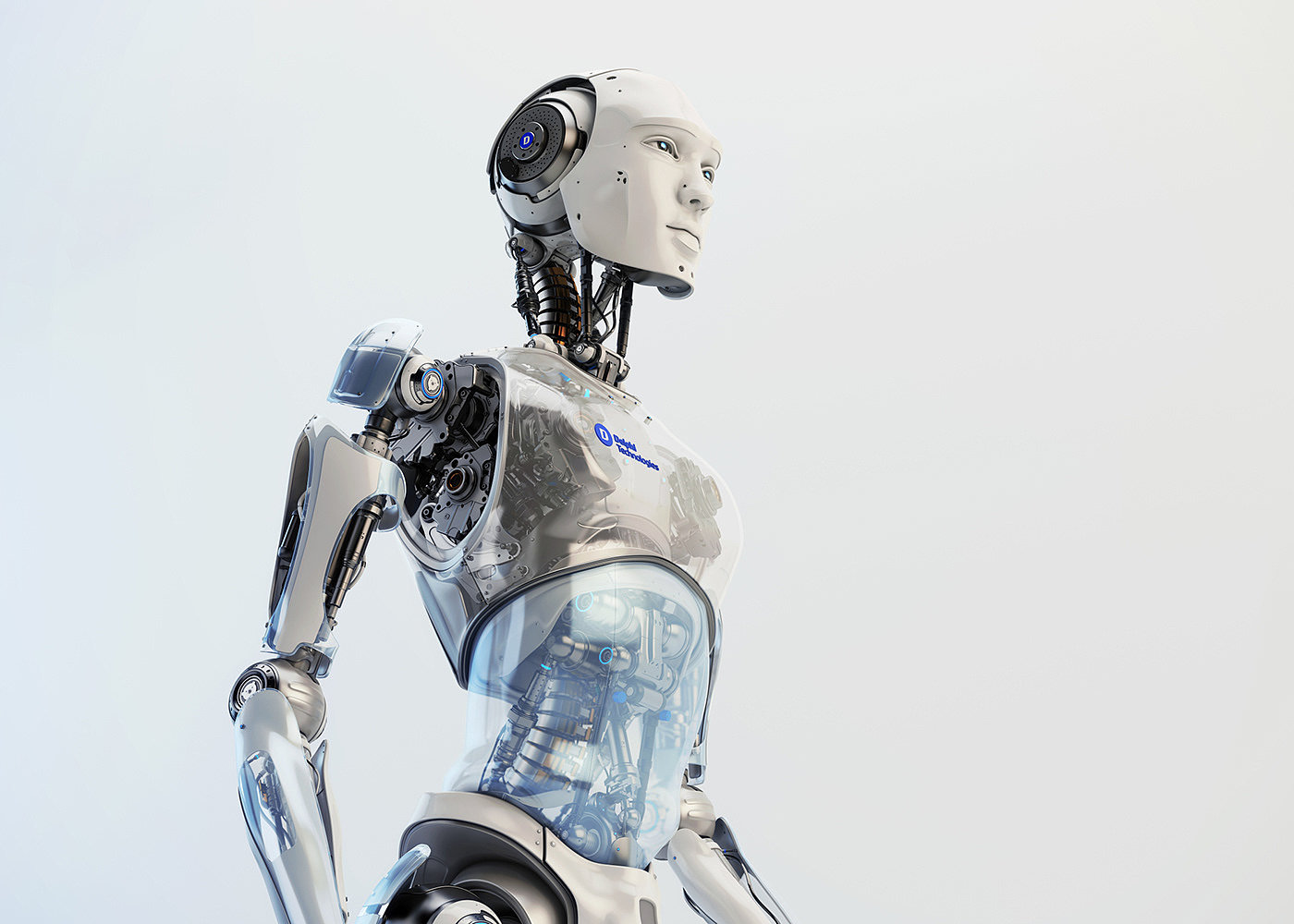robot，Delphi，intelligence，