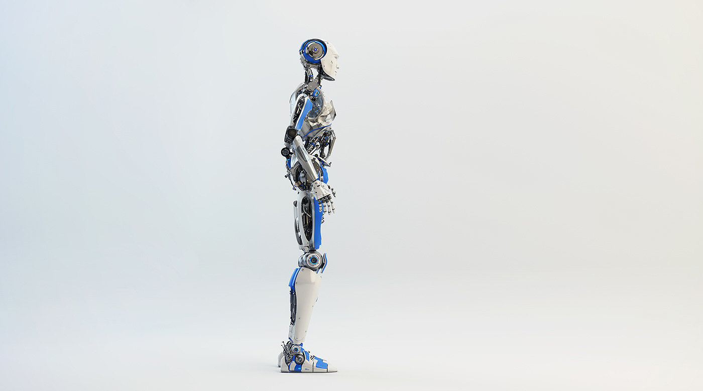 robot，Delphi，intelligence，