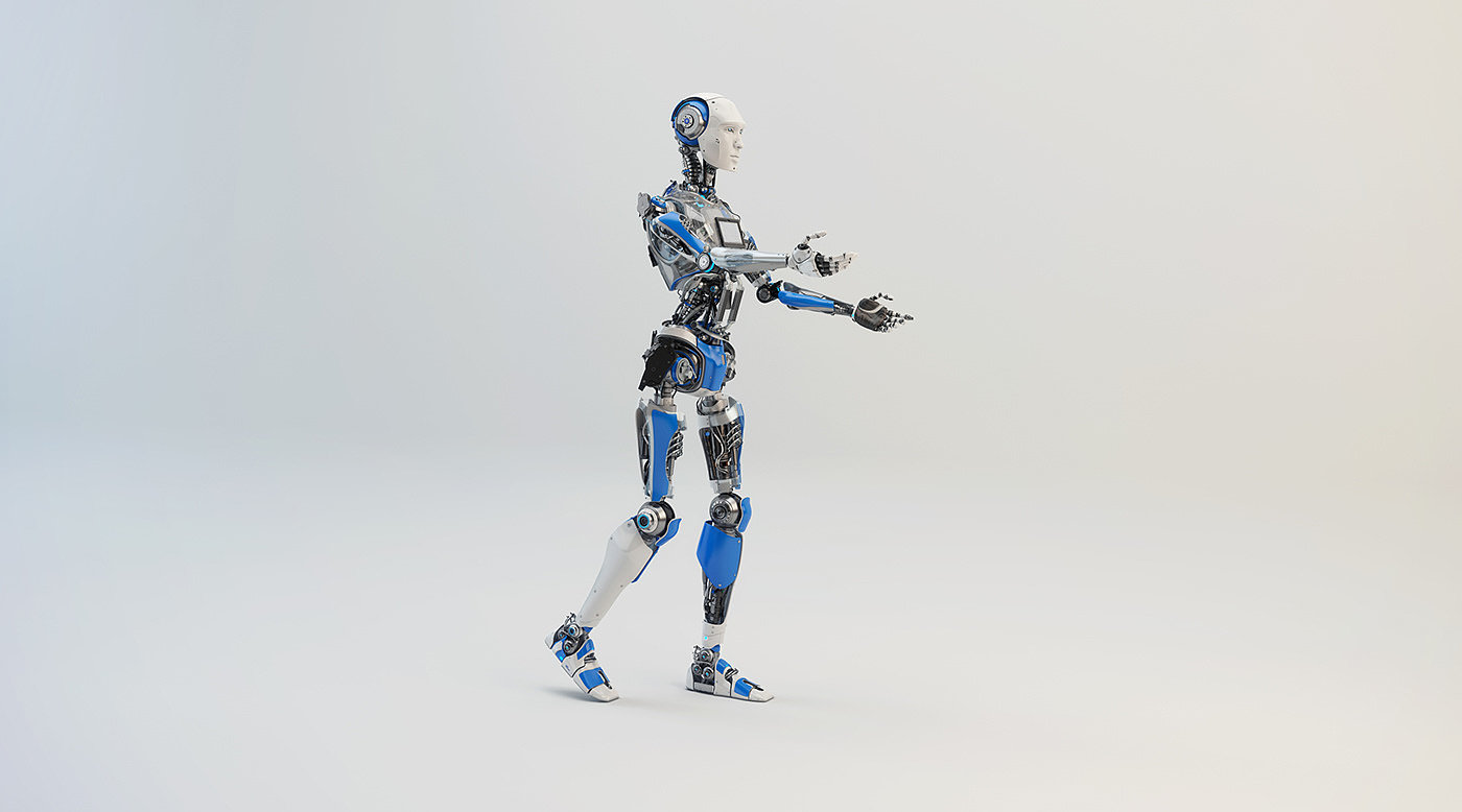 robot，Delphi，intelligence，