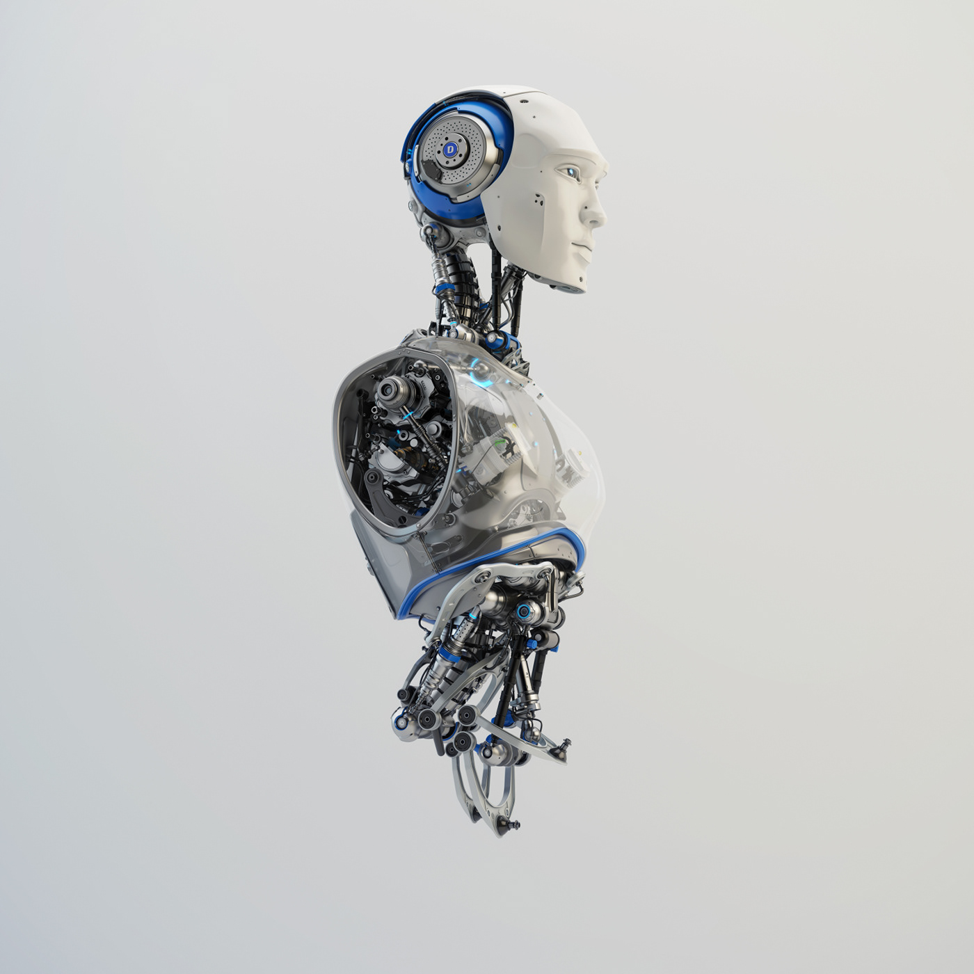 robot，Delphi，intelligence，