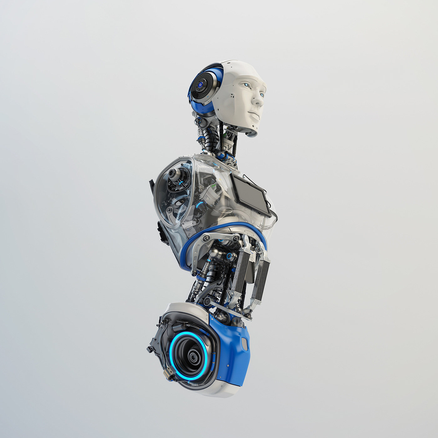 robot，Delphi，intelligence，