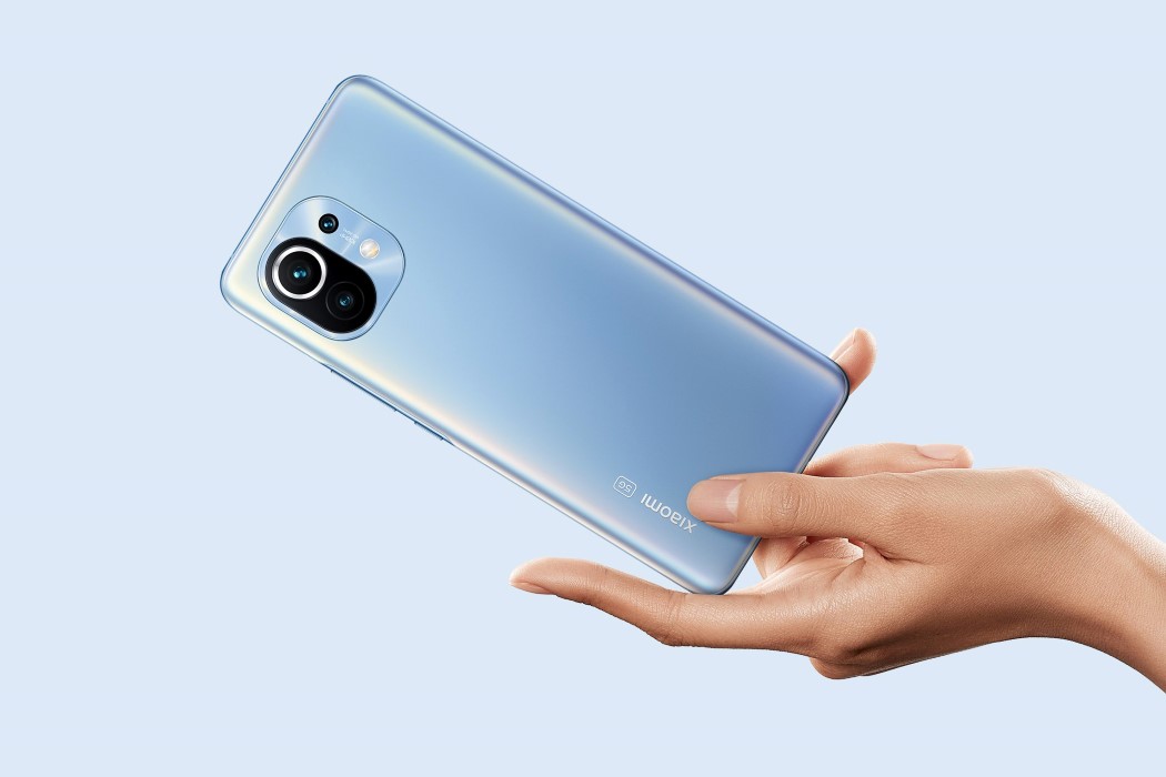 mobile phone，Xiaomi Mi 11，108mp camera，