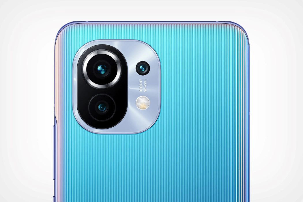 mobile phone，Xiaomi Mi 11，108mp camera，