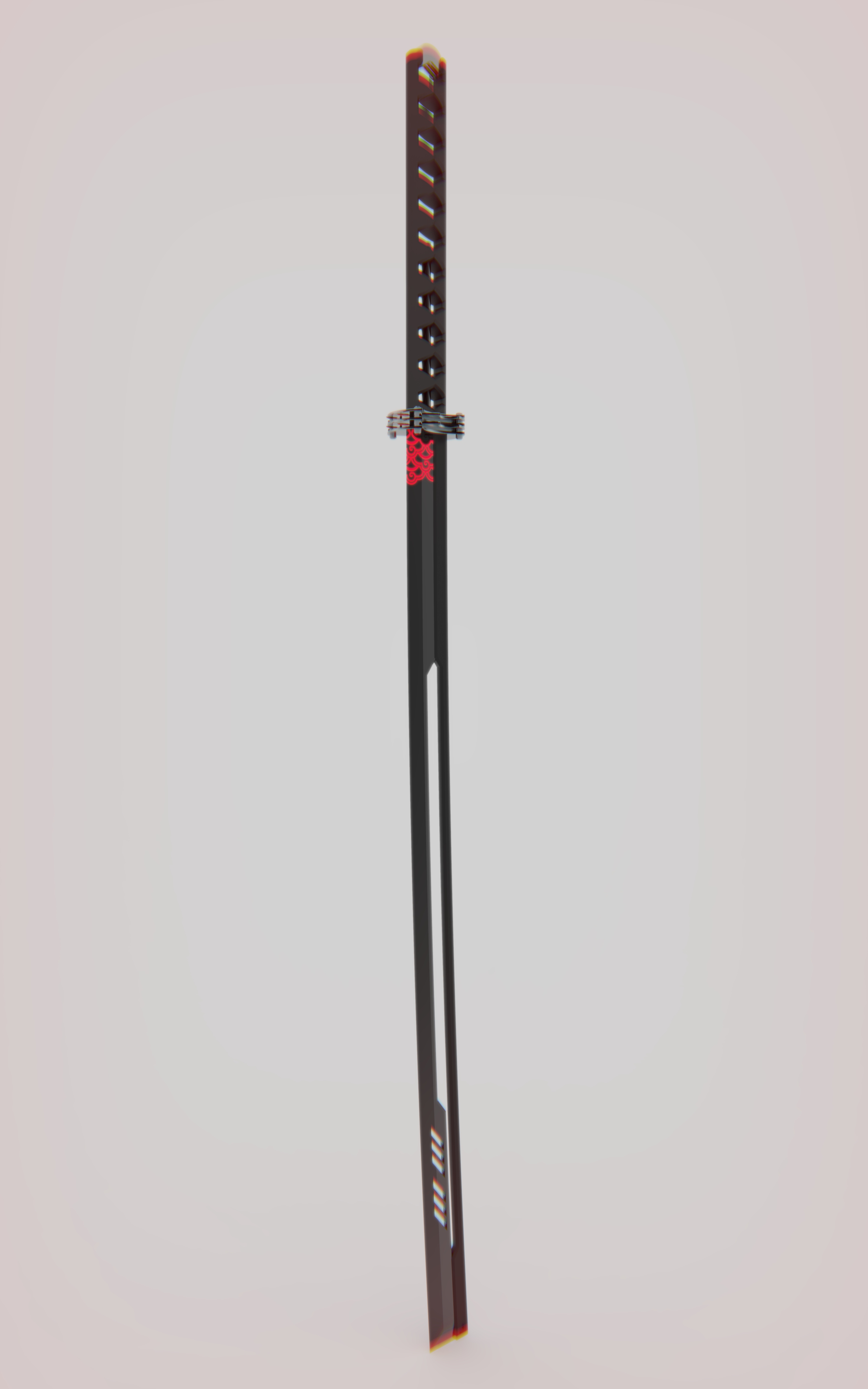 arms，Render，Design，