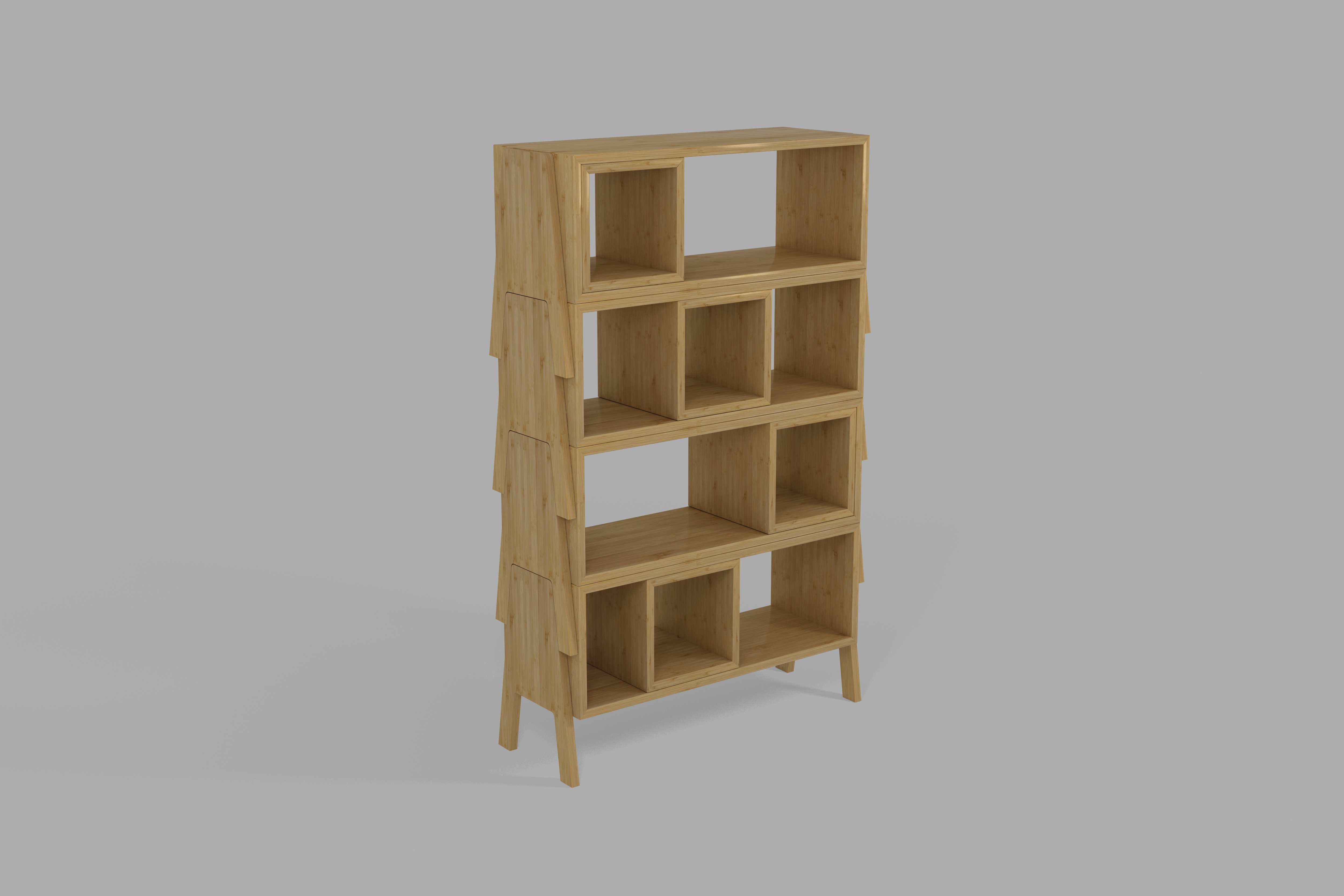 bookshelf，bench，furniture，Design，Storage rack，