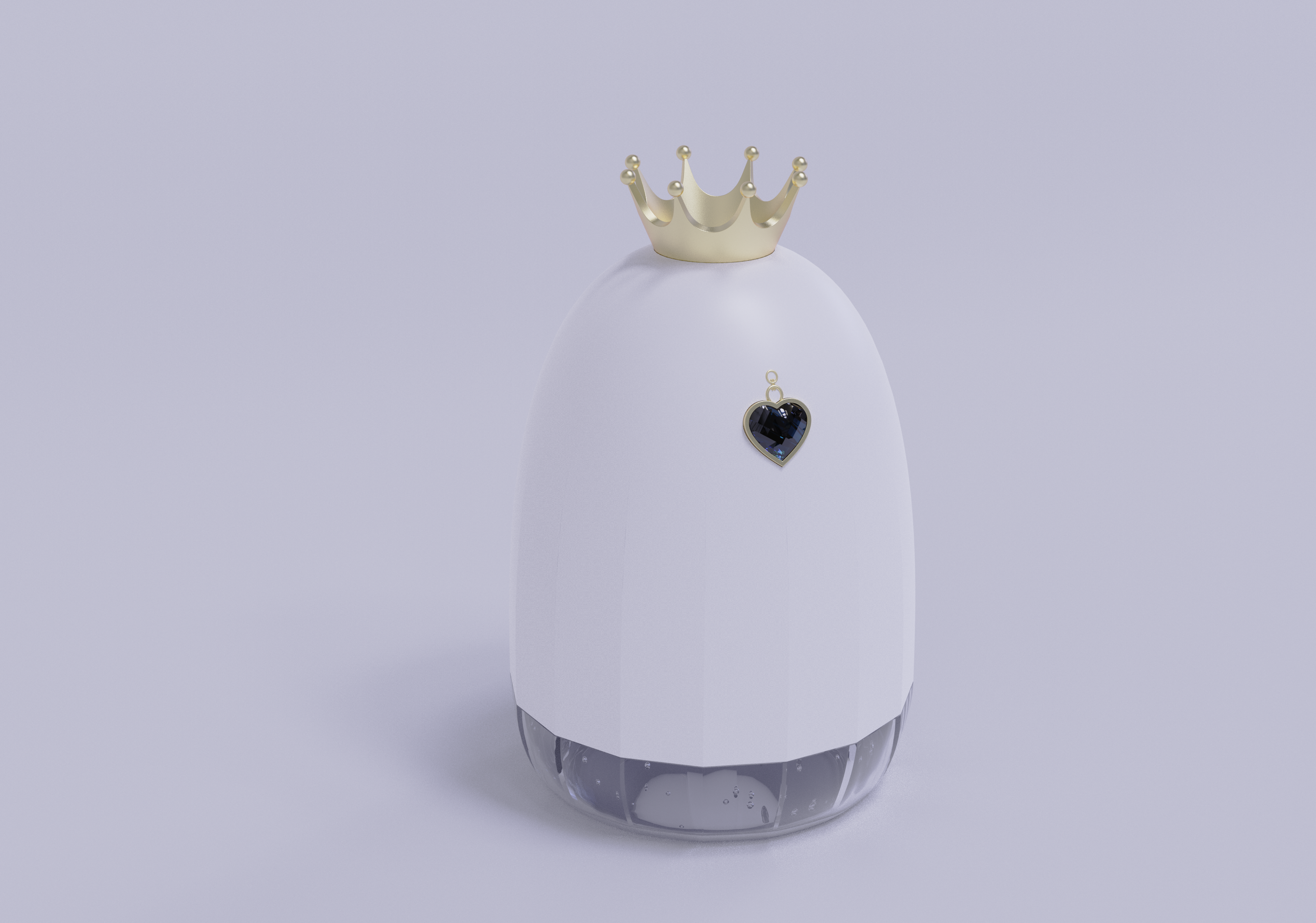 Humidifier，lovely，desktop，