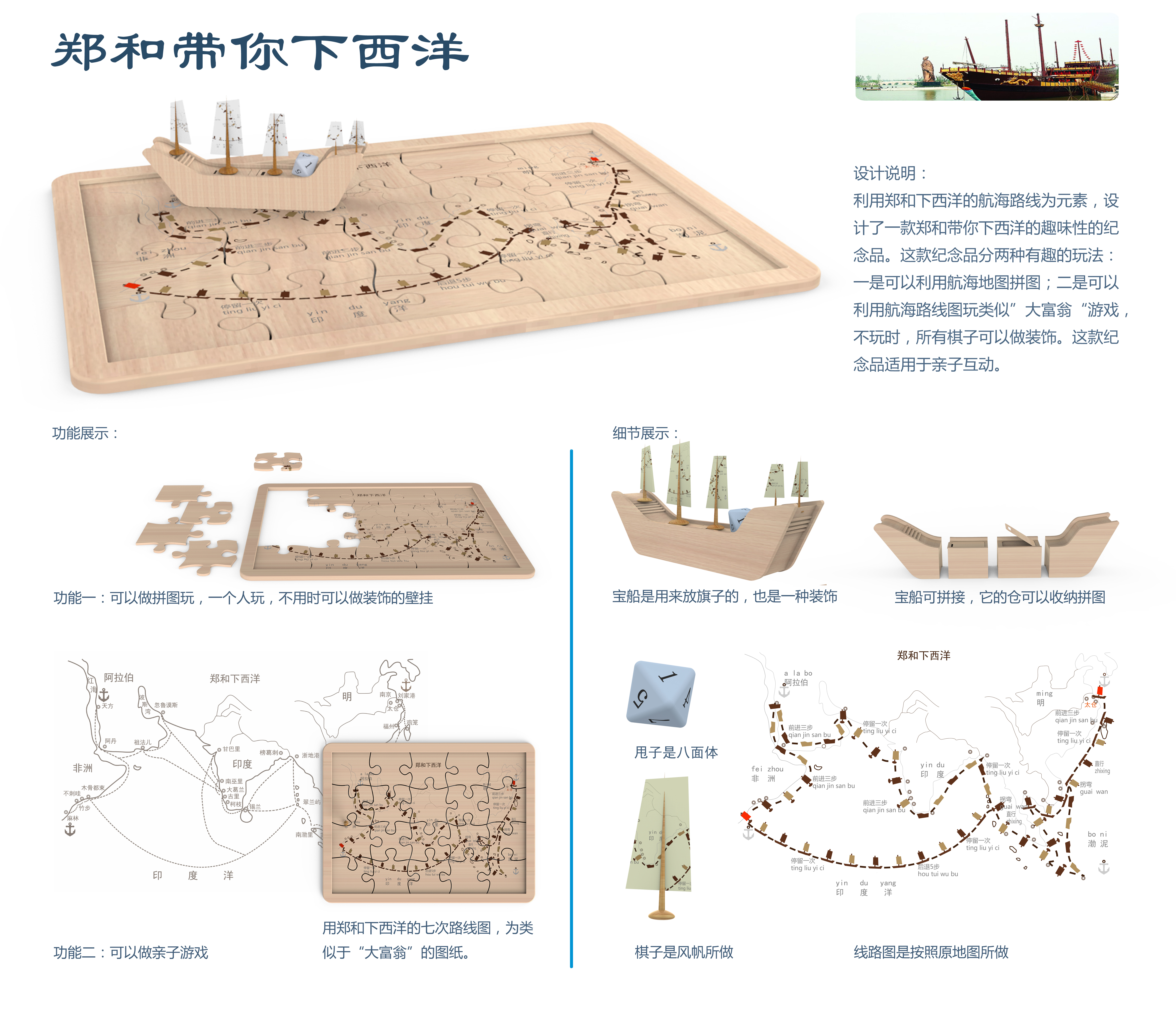 Souvenirs，Parent child game，Parent child toys，Keepsake，interest，