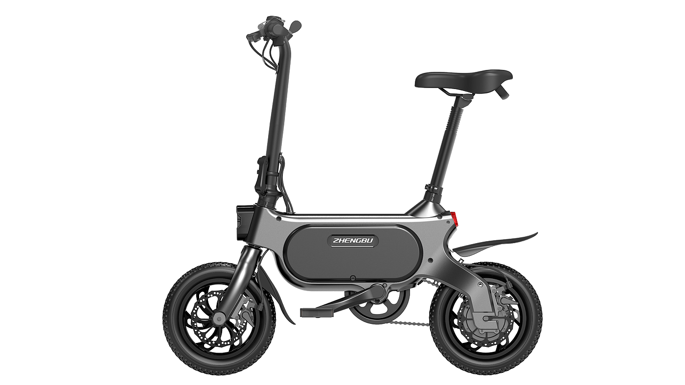 vehicle，