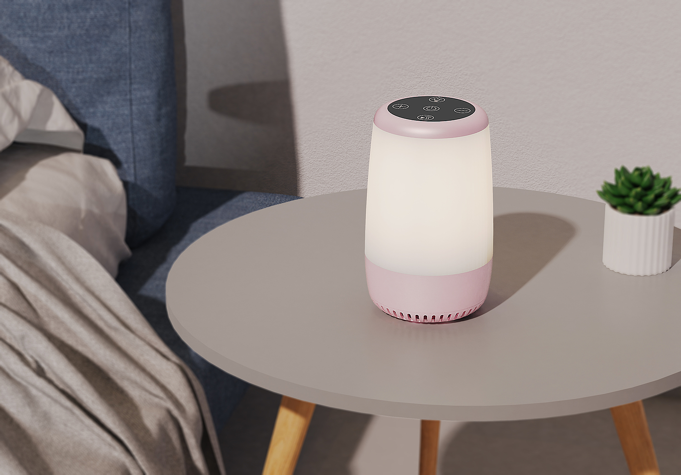 Bluetooth audio，