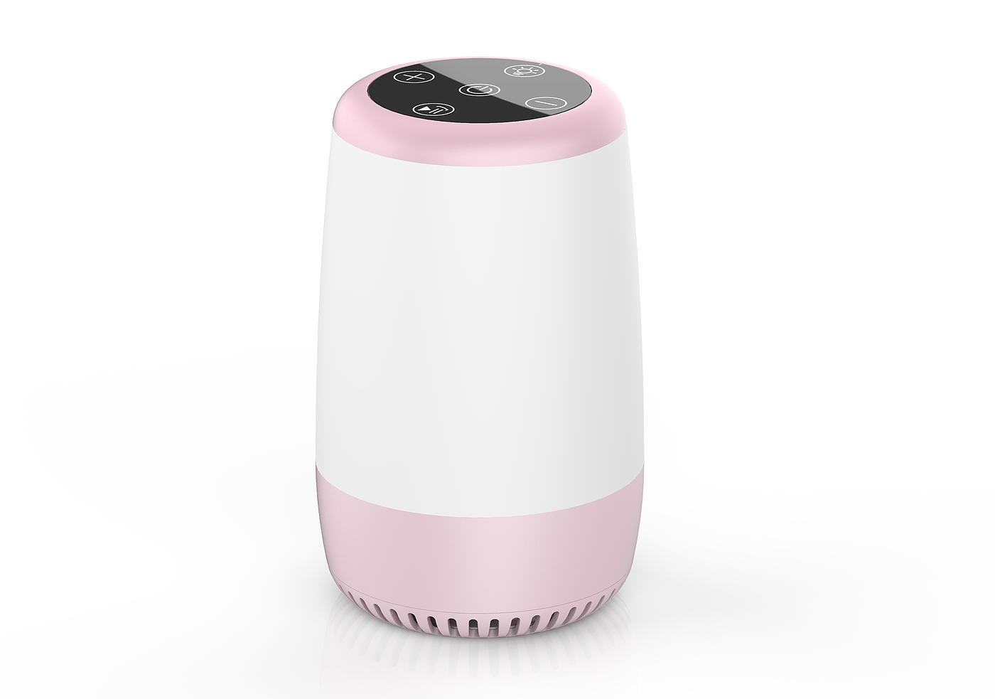 Bluetooth audio，