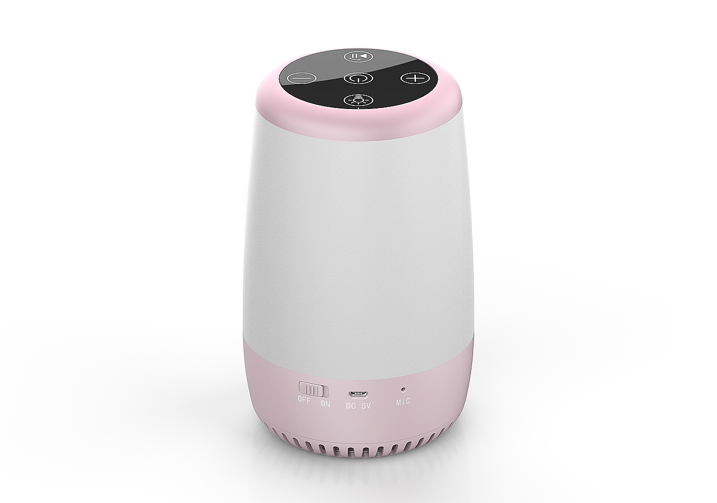 Bluetooth audio，