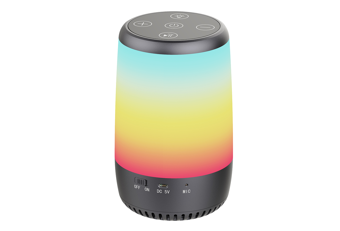 Bluetooth audio，
