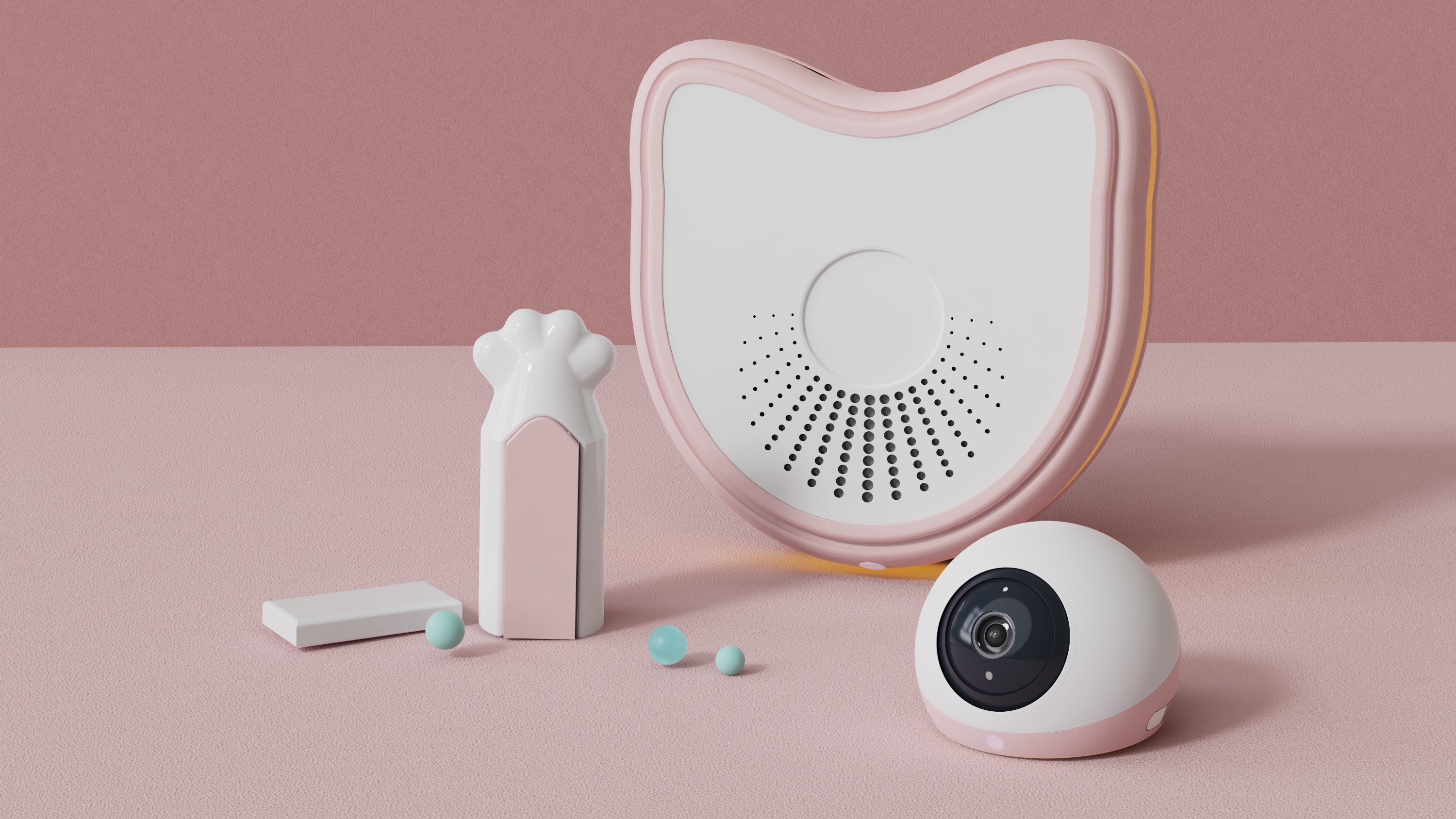 Cat and cat accompany you to get the red envelope (crazy hint)，