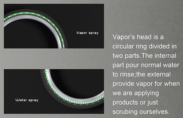 bath，Spray type，Shower head，Zhejiang University，