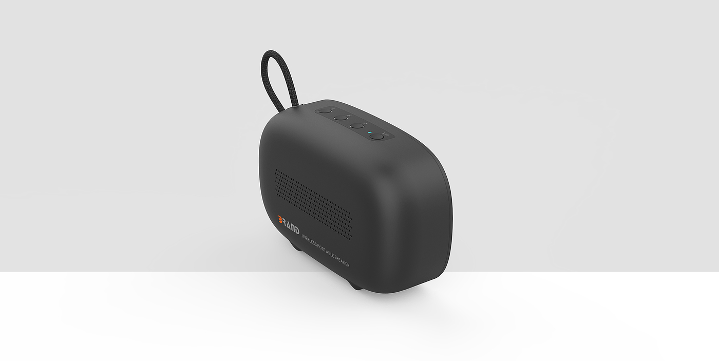 loudspeaker box，