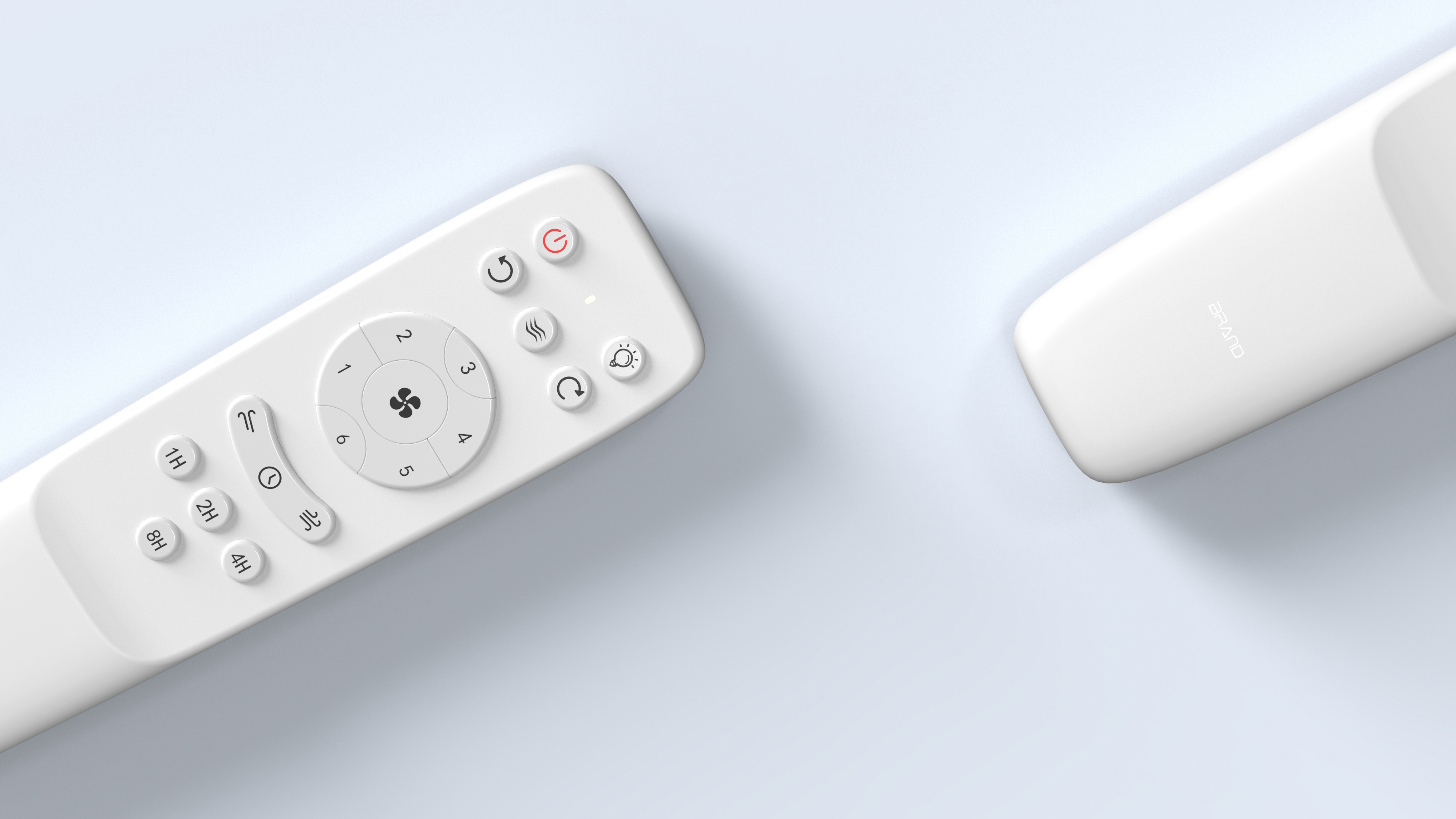 small home appliances，remote control，Strip products，Simplicity，