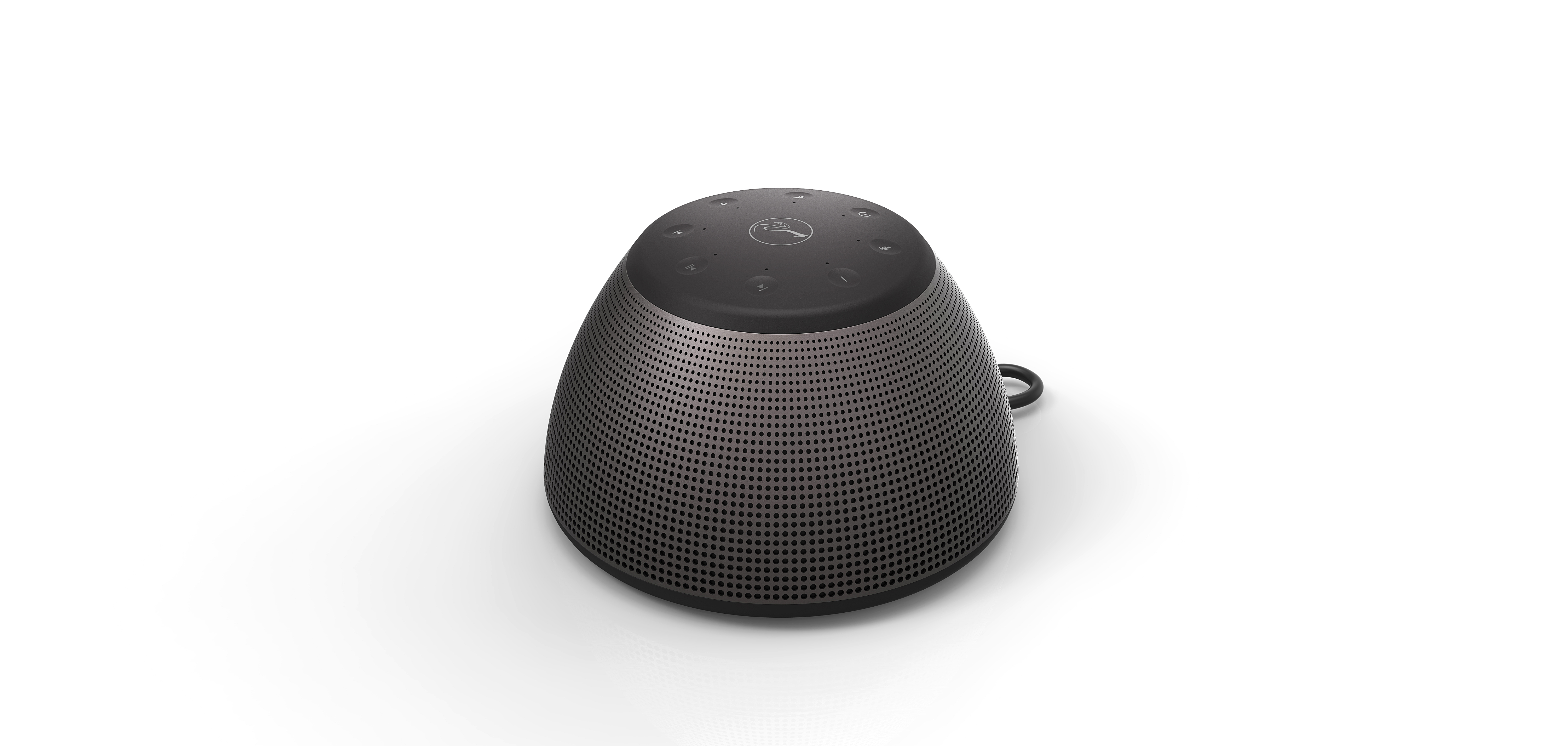 Simple design，Small steel gun，