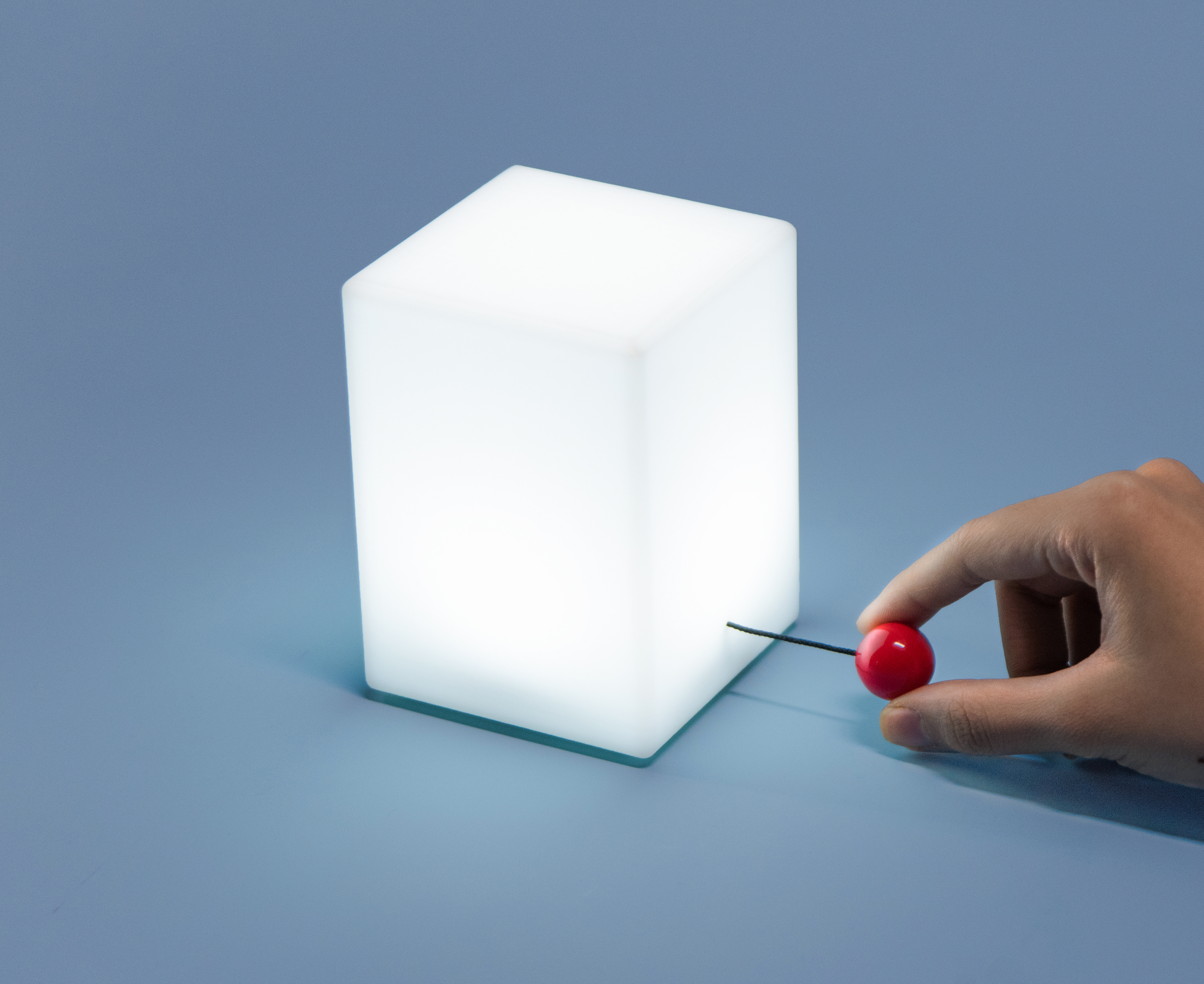 Night light，Doraemon，