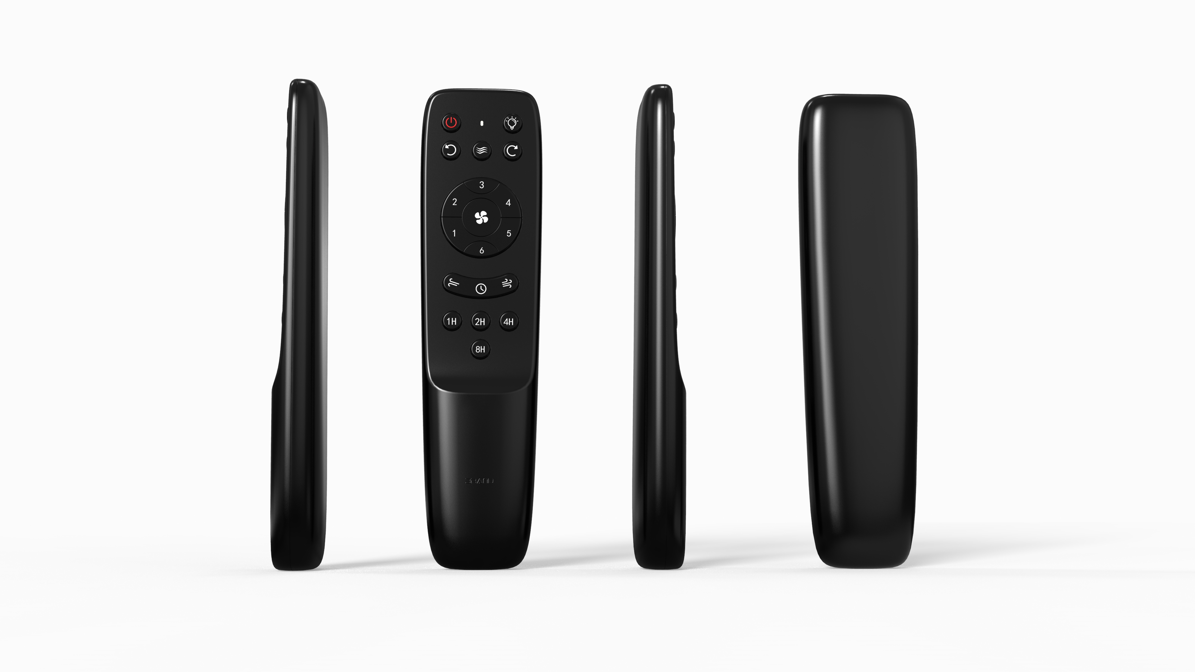 small home appliances，remote control，Strip products，Simplicity，