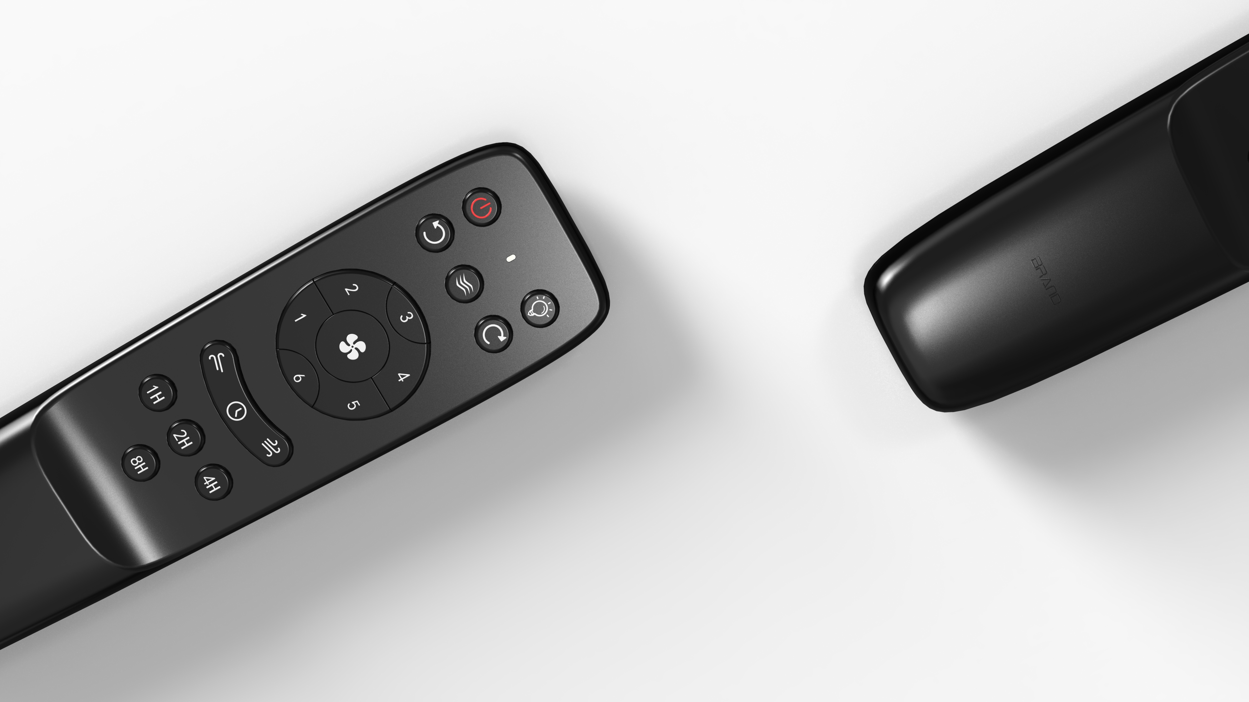 small home appliances，remote control，Strip products，Simplicity，