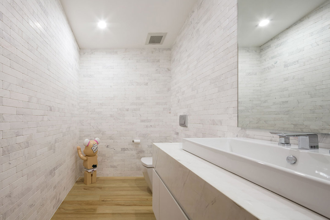 originality，Design，Little bear，garage，