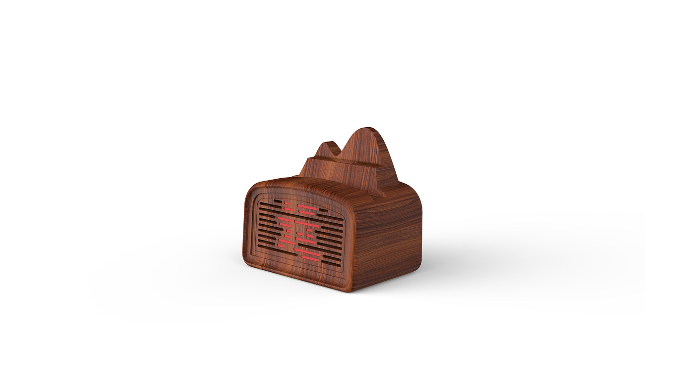 Physics，Mini speaker，start shipping，Cultural creation，original，