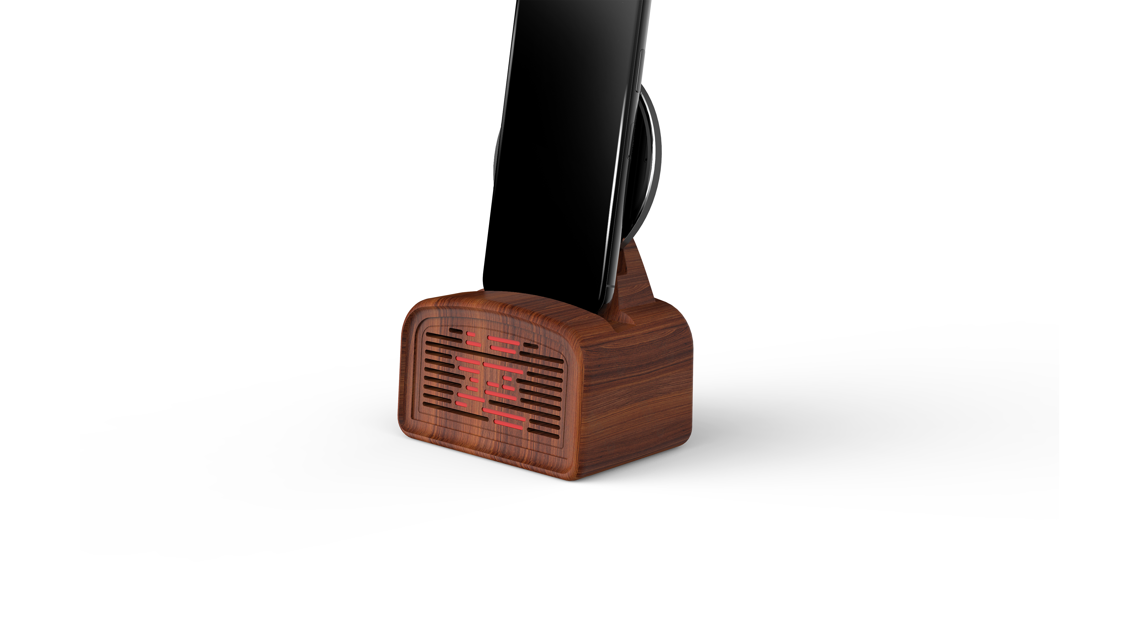 Physics，Mini speaker，start shipping，Cultural creation，original，