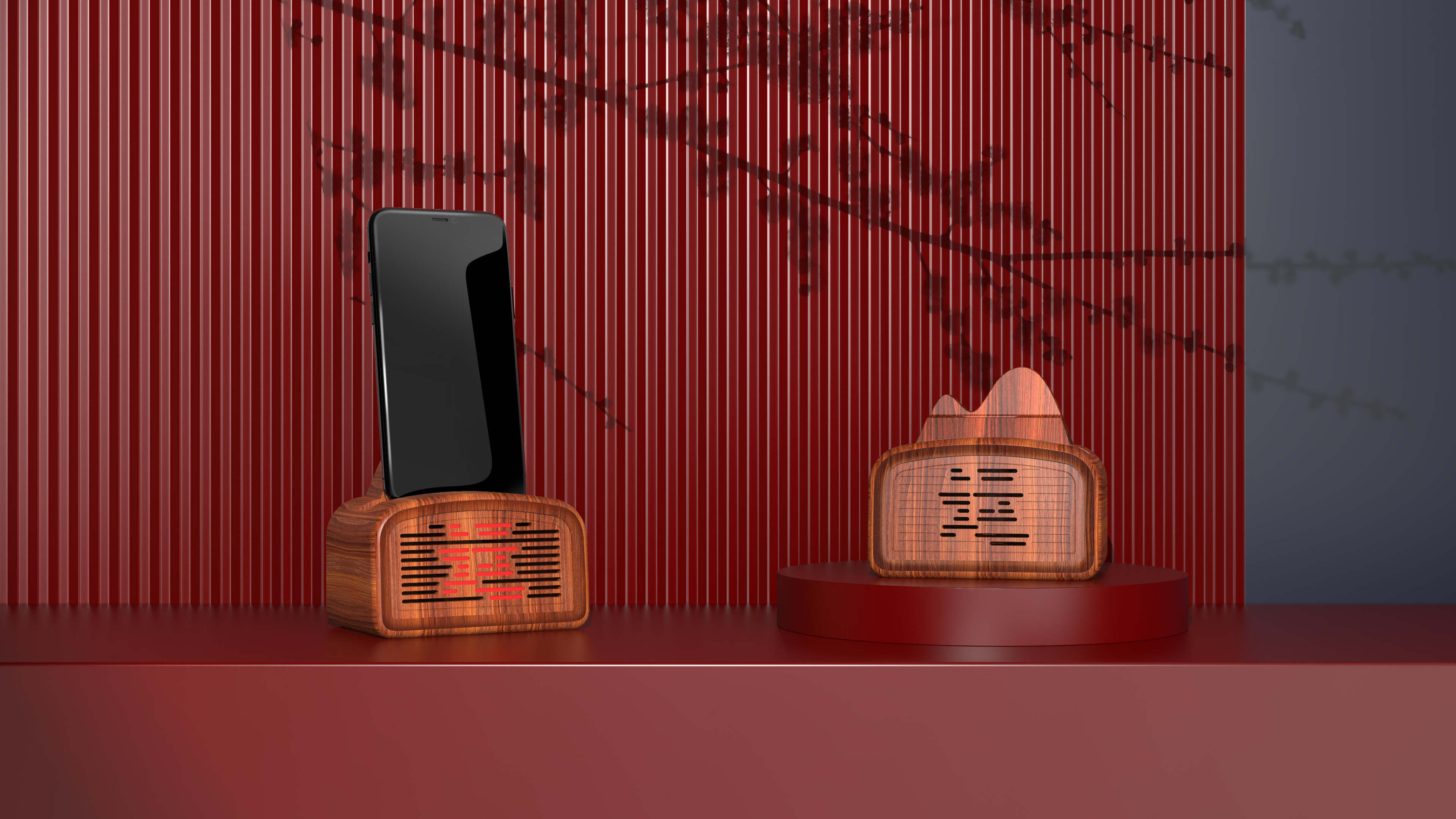 Physics，Mini speaker，start shipping，Cultural creation，original，