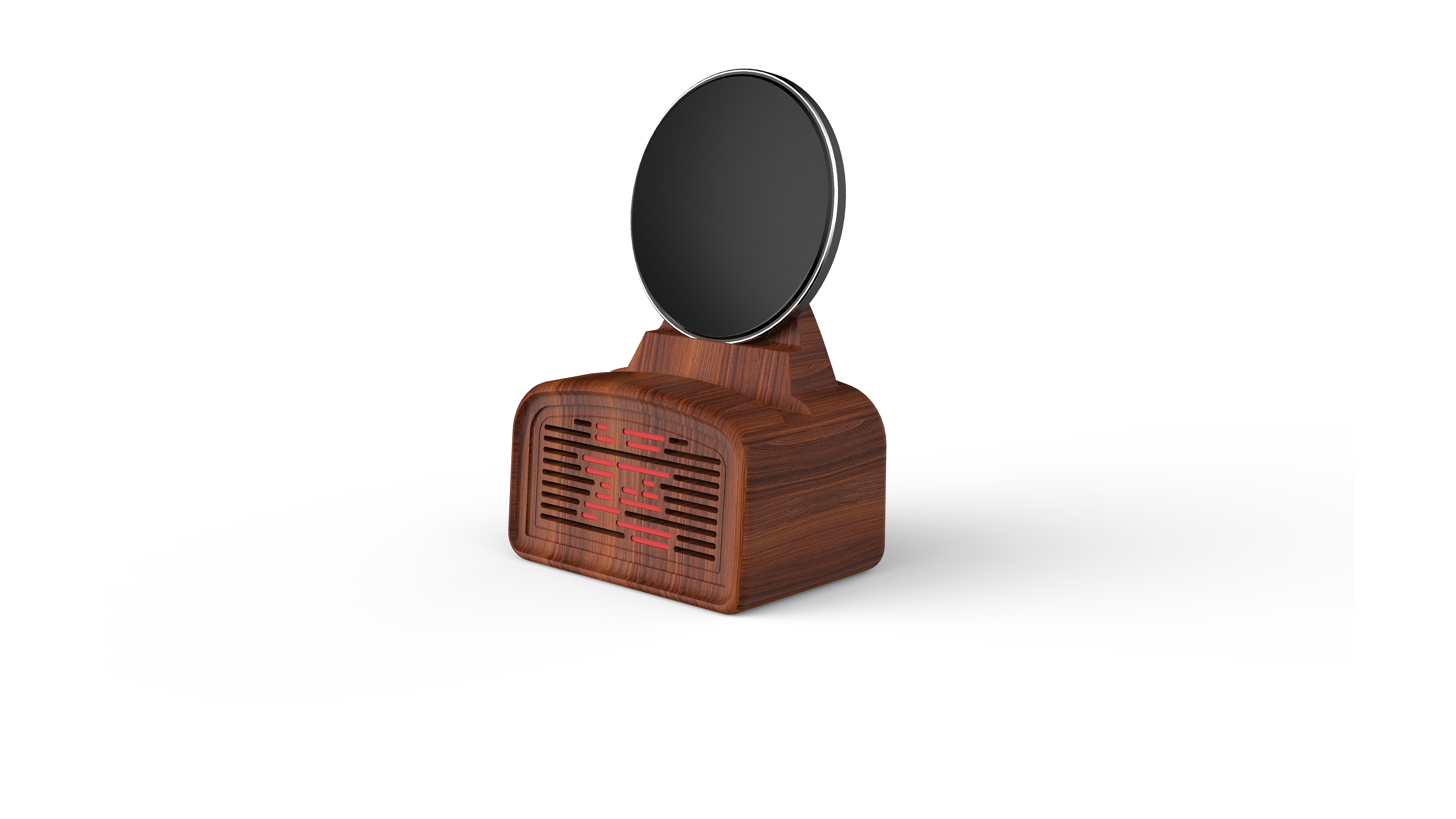 Physics，Mini speaker，start shipping，Cultural creation，original，